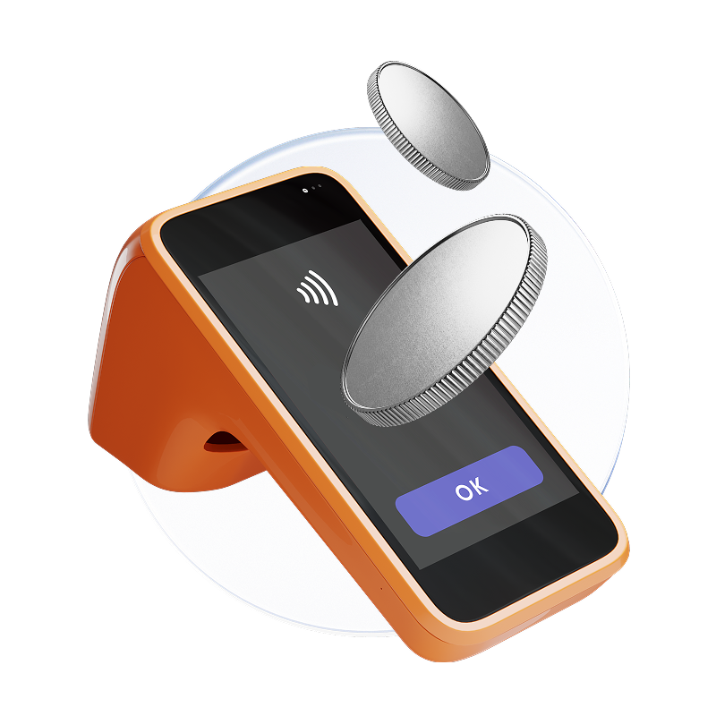 Как подключить эквайринг