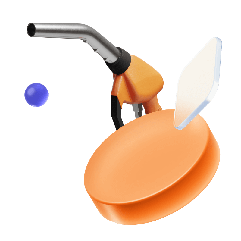 Как заправиться