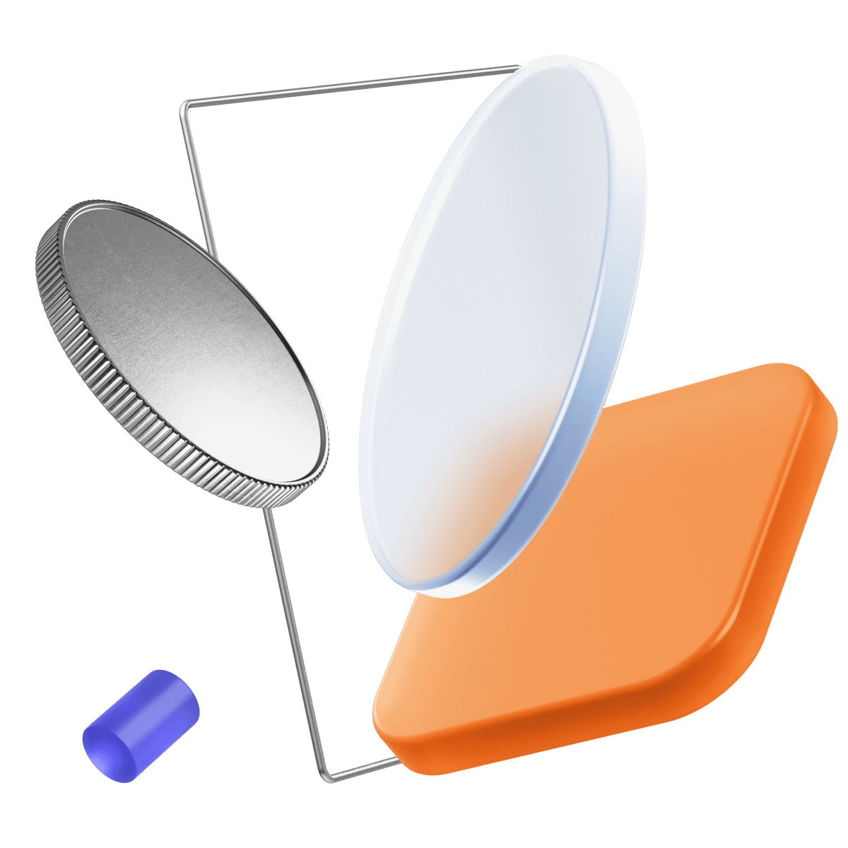 Накопительный счет «Деньги в деле»