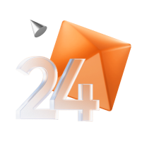 24/7 без выходных