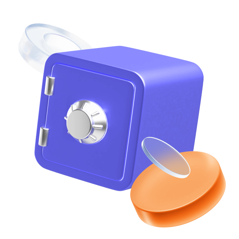 Накопительные счета