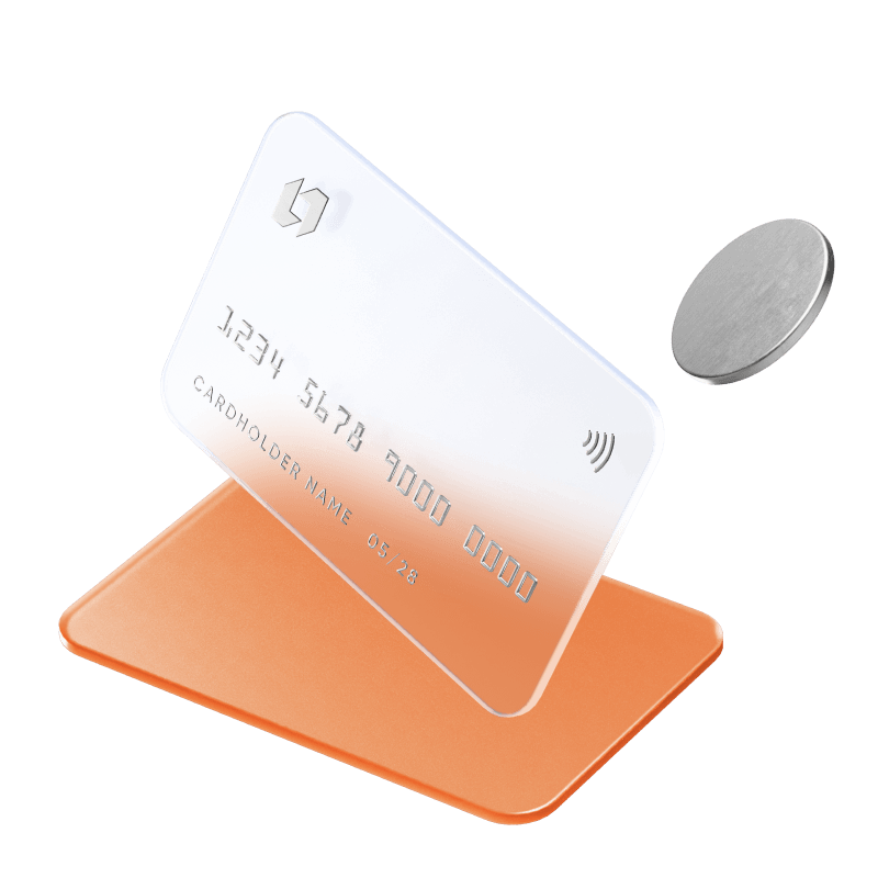 Корпоративные банковские карты