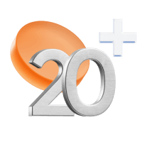 20+