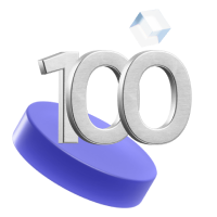 <h3 class="benefits__heading">100% возврат вложений</h3>