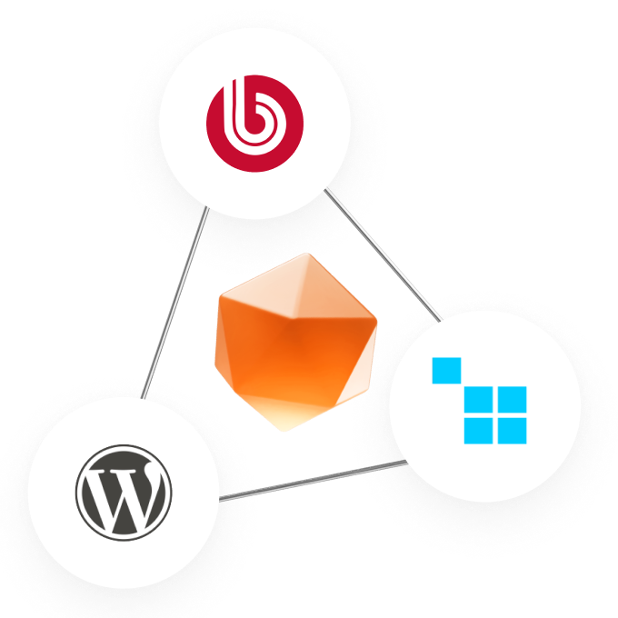 Готовые решения для CMS