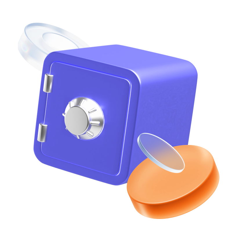 Сейфовые ячейки