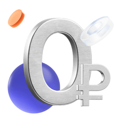 Полностью бесплатный сервис