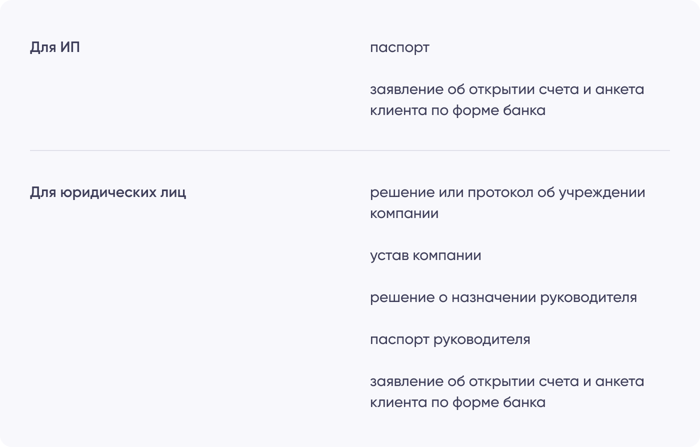 Уникальный клиентский номер