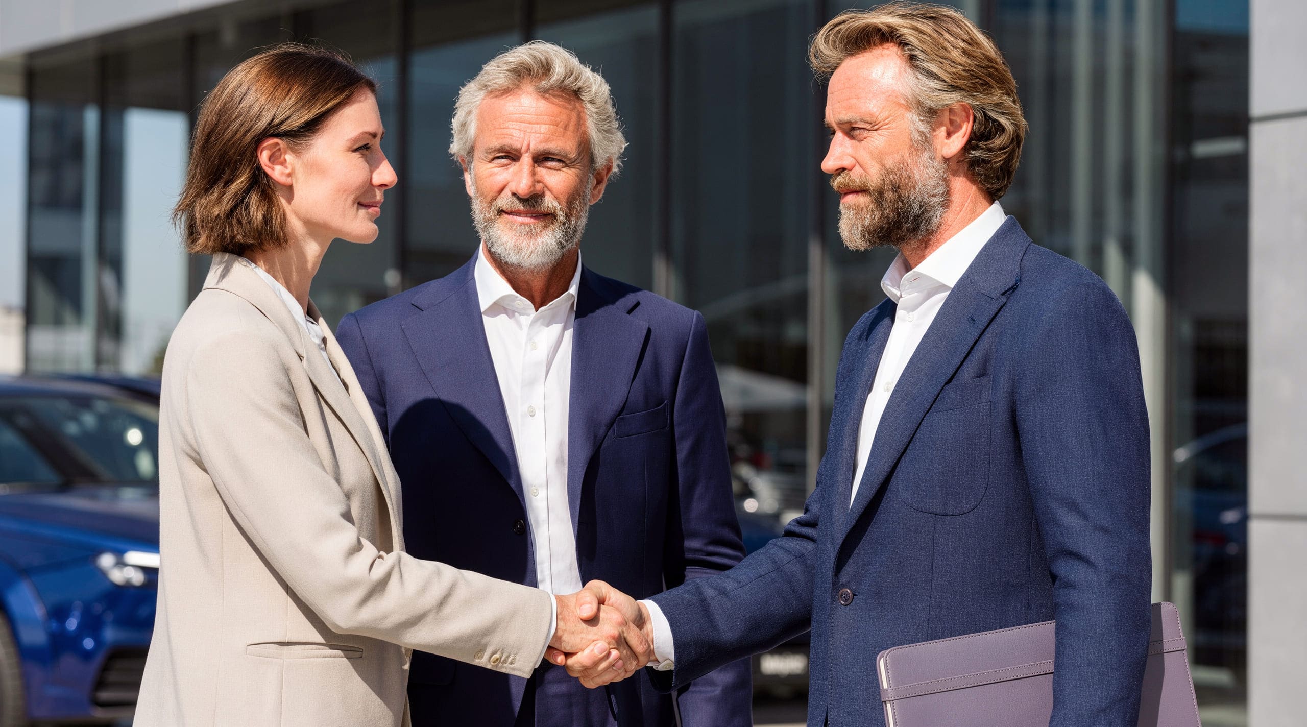 Что такое социальный контракт