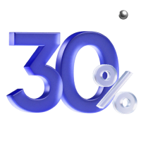 Скидки до&nbsp;30%