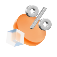 До&nbsp;100% финансирования