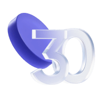 Кешбэк до 30%