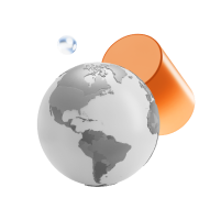 Широкая география