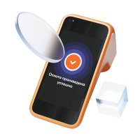 Эквайринг и платежи