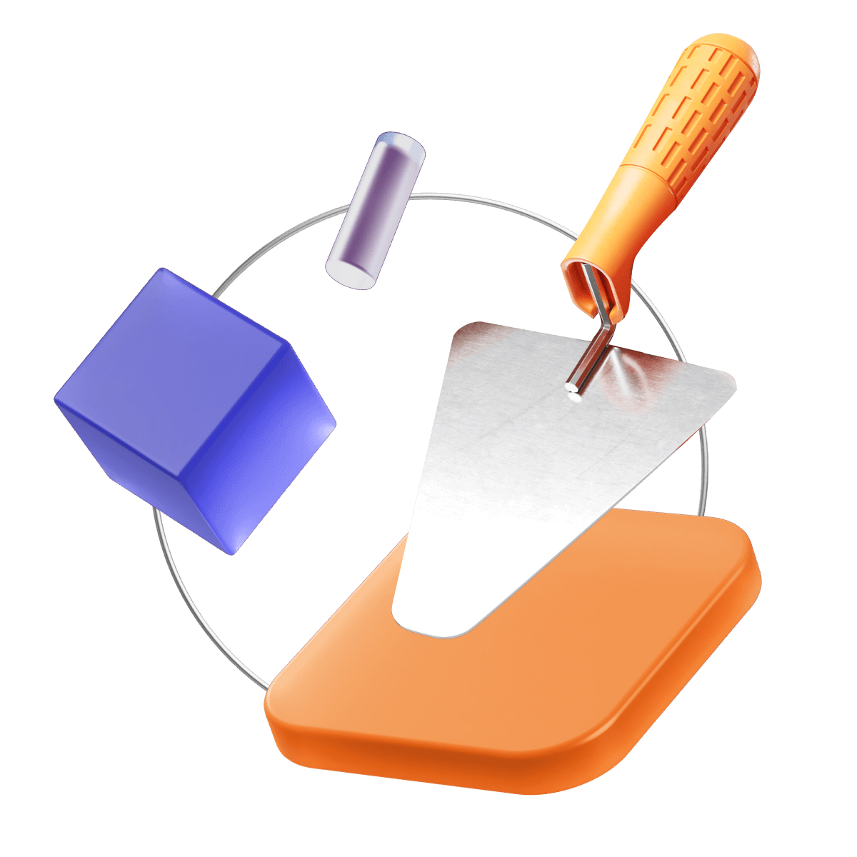 Предложения для строителей