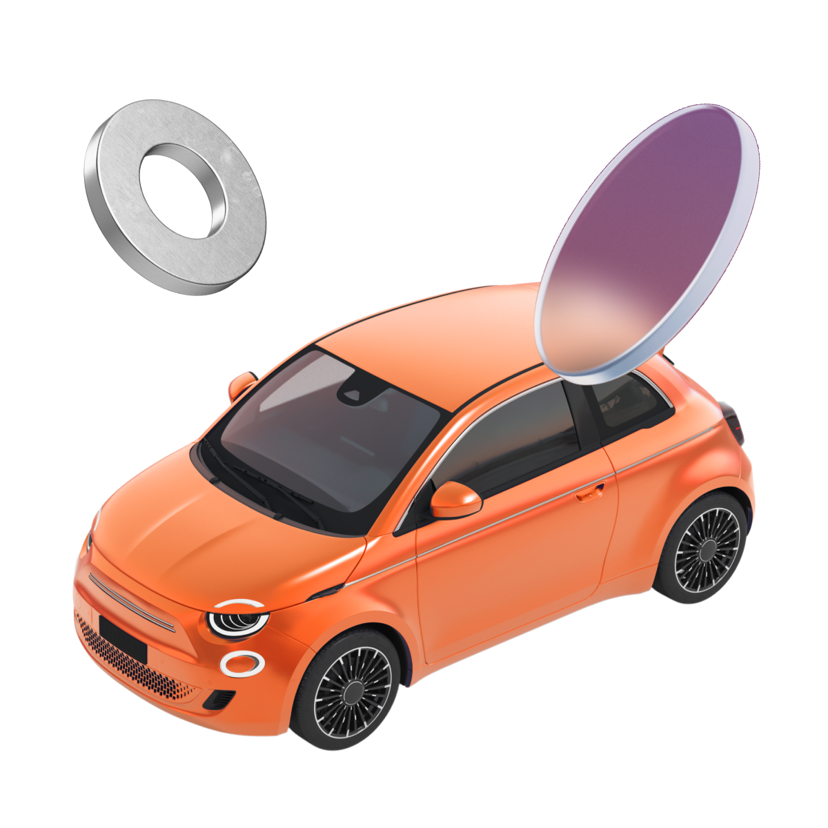 Специальное предложение для СТО