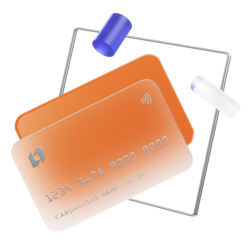 Бизнес-карты для селлера