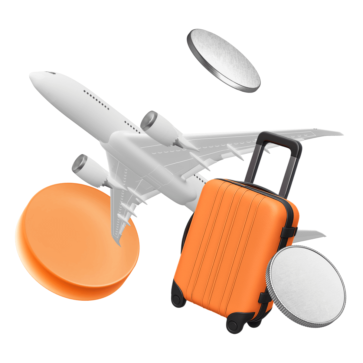 Предложения для туристической отрасли