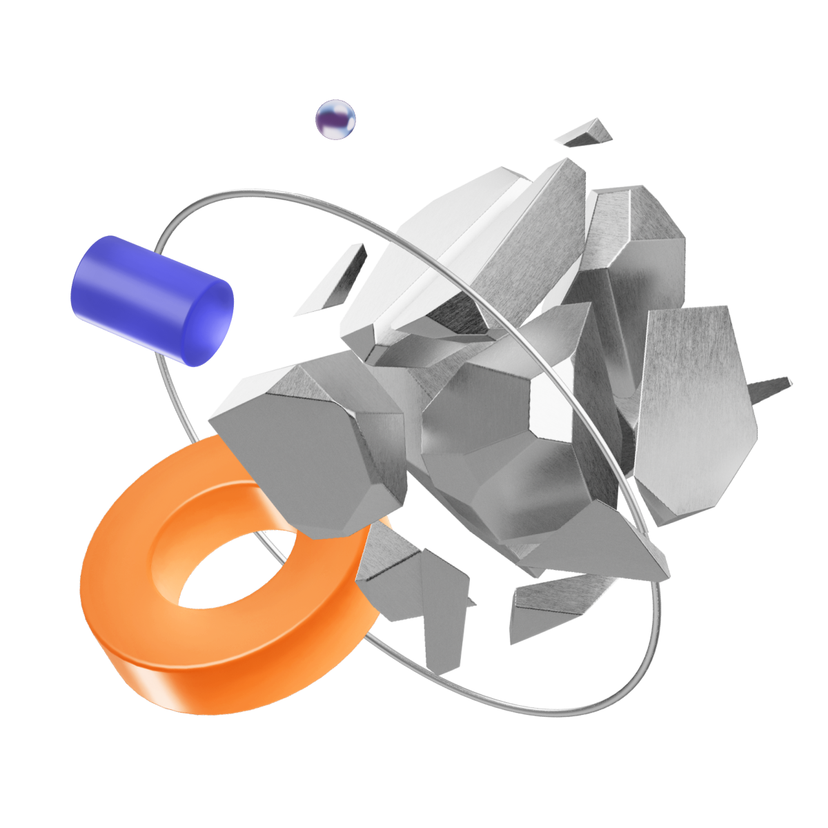 Предложения для производителей металла