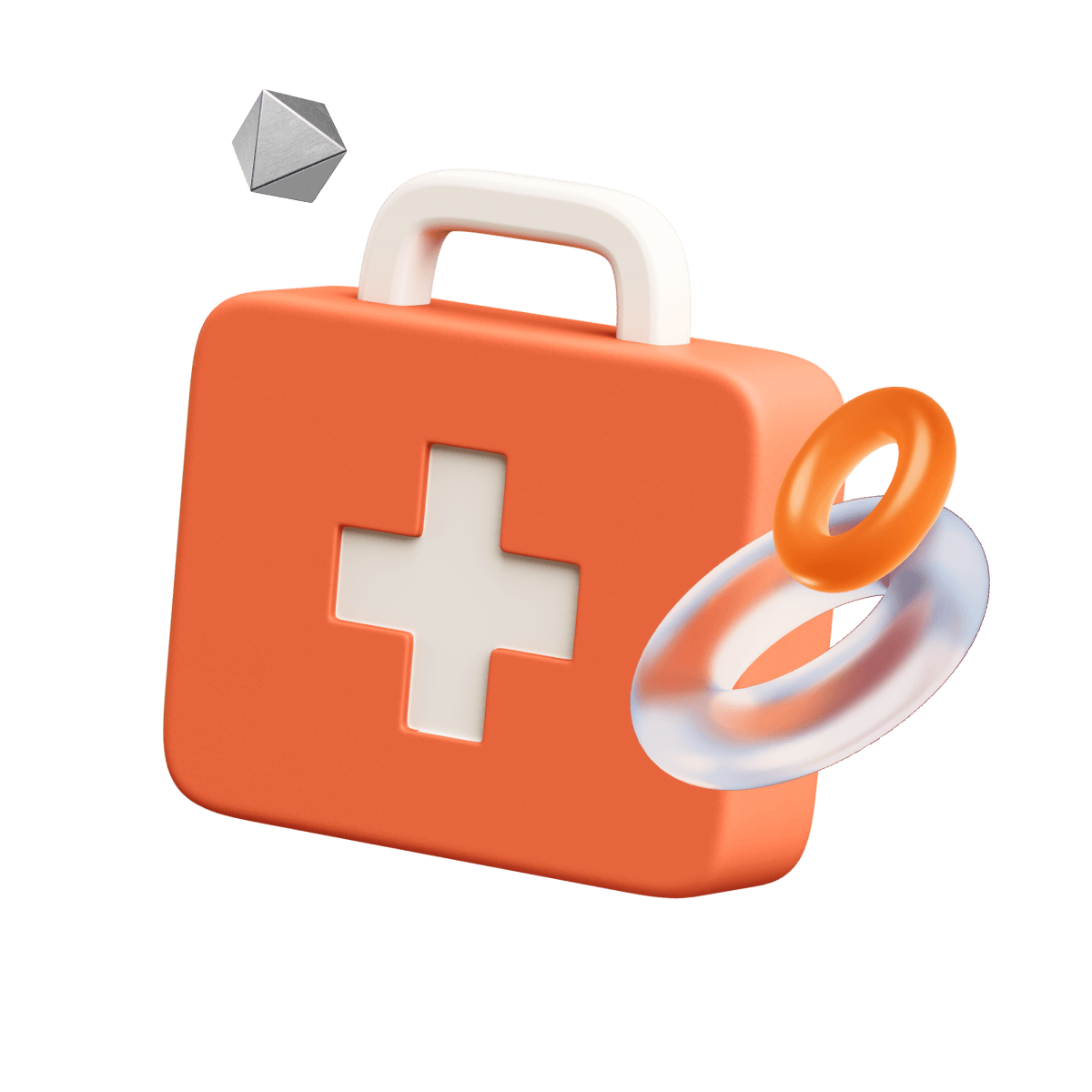 Предложения для медицинской отрасли