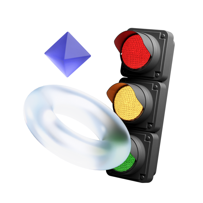 Проверка контрагентов &laquo;Светофор&raquo;