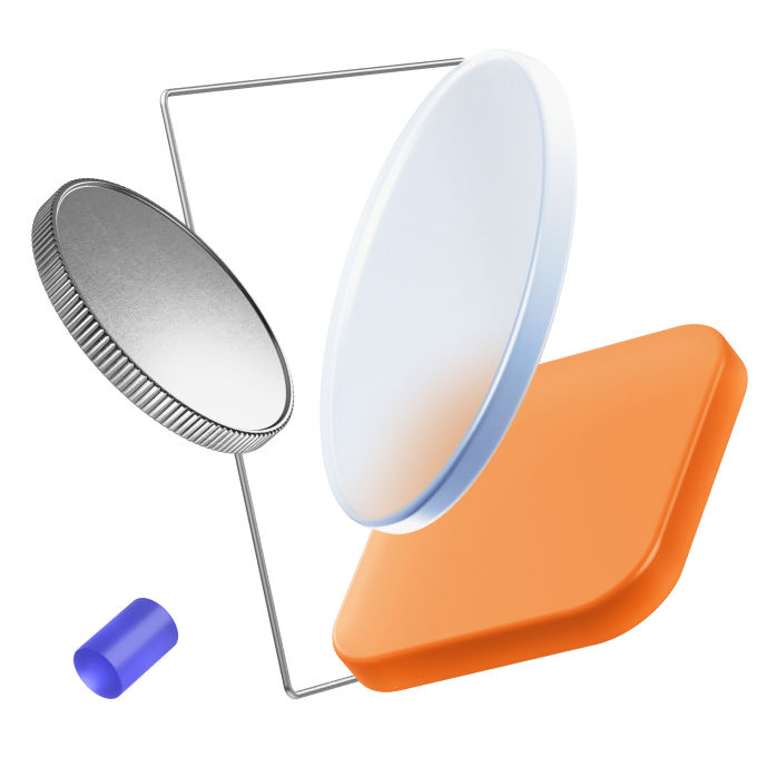 Финансирование