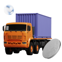 Логистика и доставка