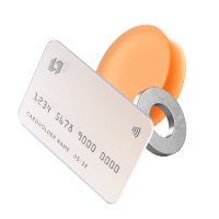 Бесплатная бизнес-карта