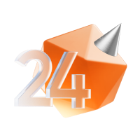 Круглосуточно