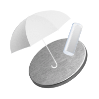 null