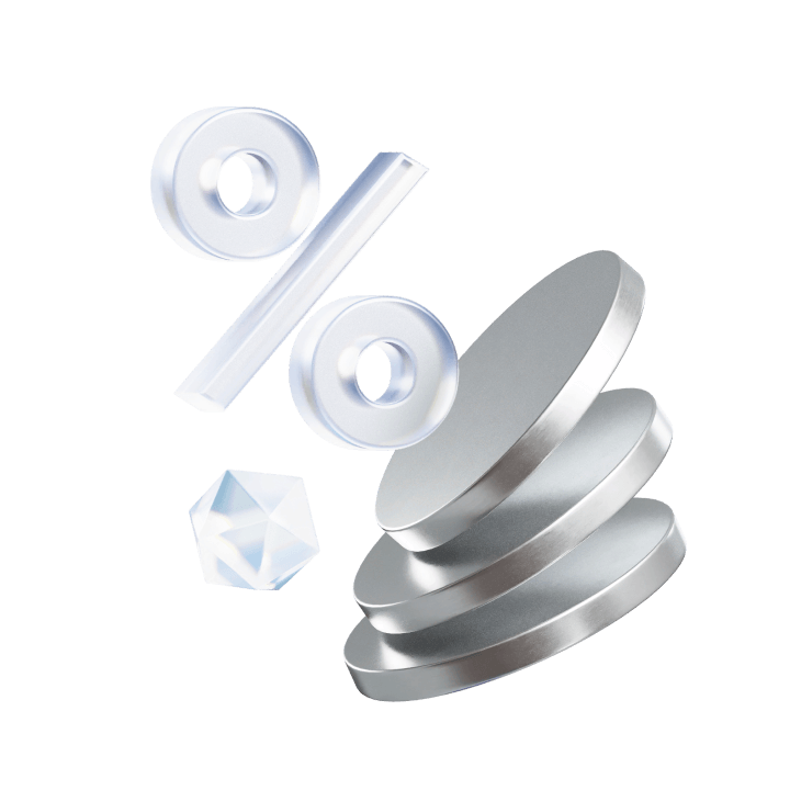 Начисление процентов на&nbsp;неснижаемый остаток на&nbsp;счете