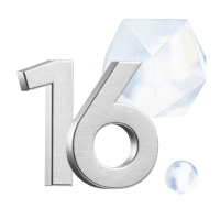 16 часов