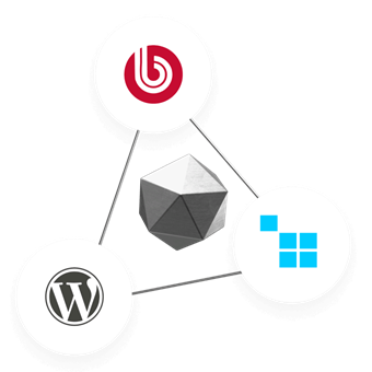 Готовые решения для самых популярных CMS