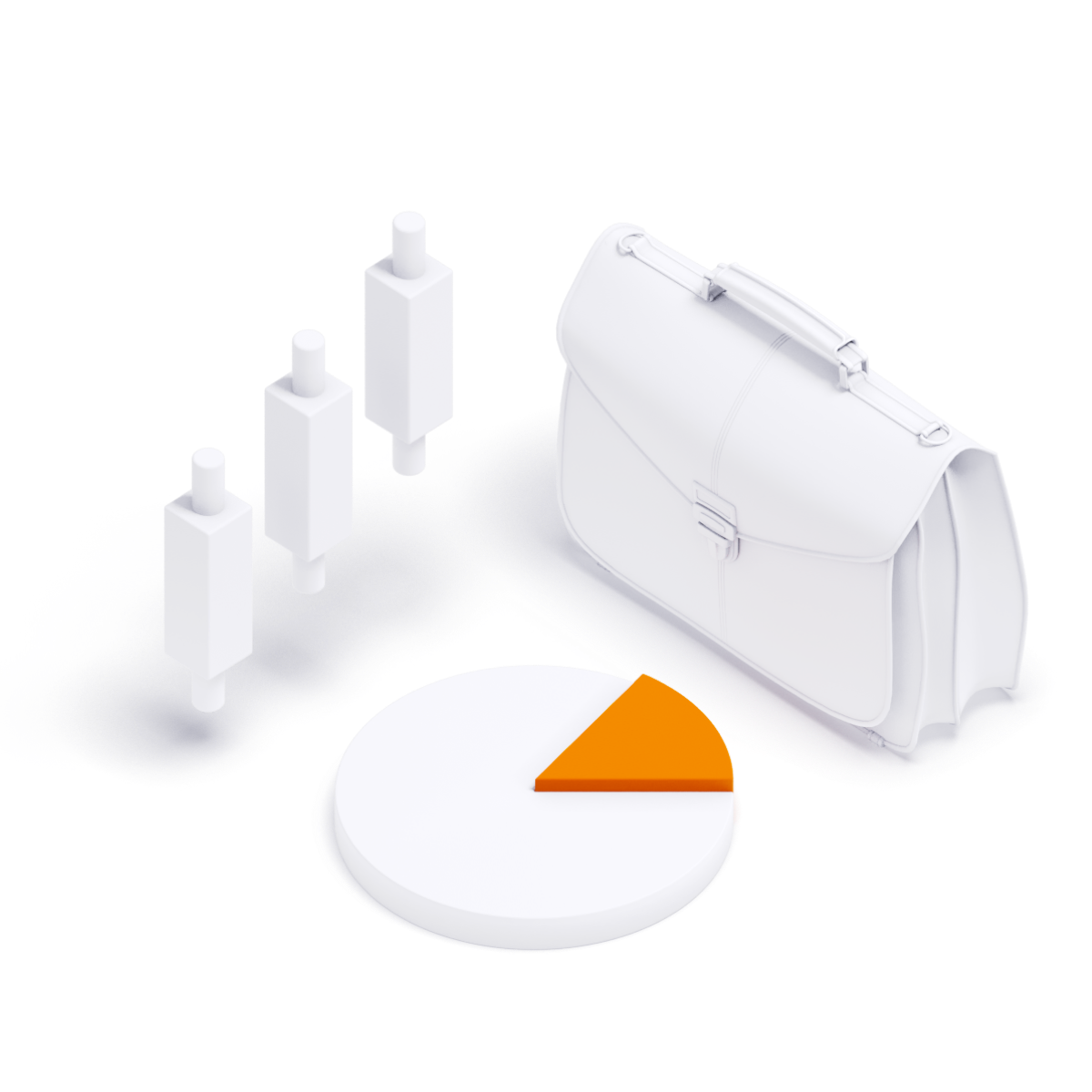 Брокерское обслуживание для юридических лиц