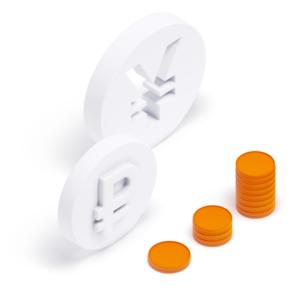 Операции на валютном рынке