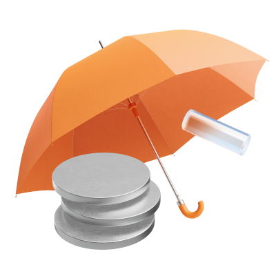 Гарантия возврата возмещенного НДС