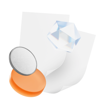 Гарантия использования марок