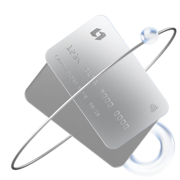 Банковские карты и&nbsp;эквайринг