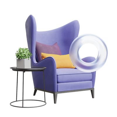 Откройте расчетный счет для организации