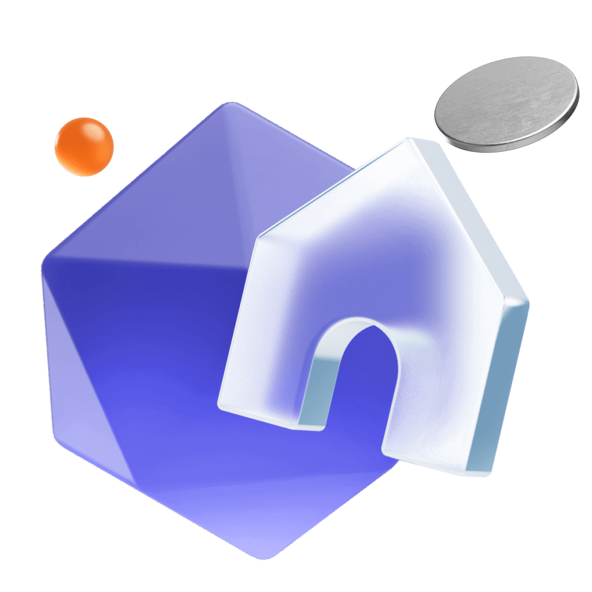 Домашний кешбэк