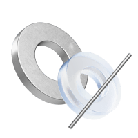 Можно использовать несколько продуктов