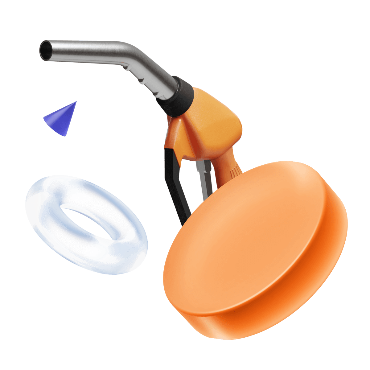 Сервис «Топливо»