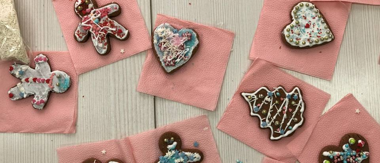 Цикл обучающих семинаров в&nbsp;Михайловской школе-интернате