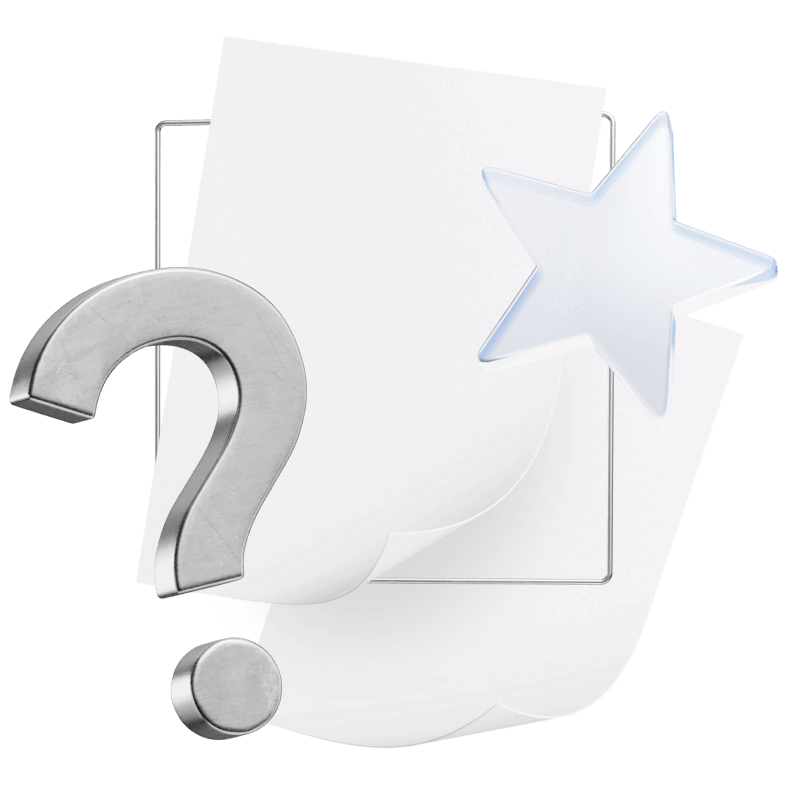 Минимальный пакет документов, необходимый для предоставления кредитного продукта