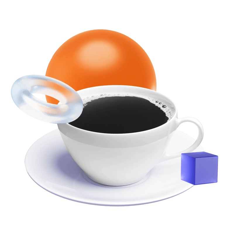 Принимайте чаевые в одно касание без QR-кодов