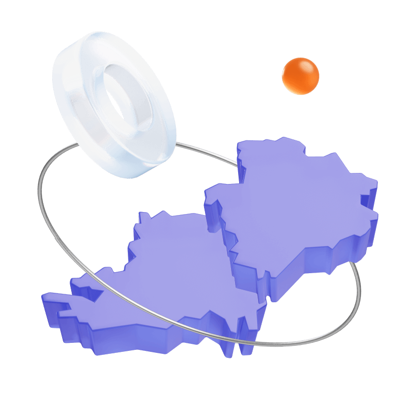 Херсонская и Запорожская области