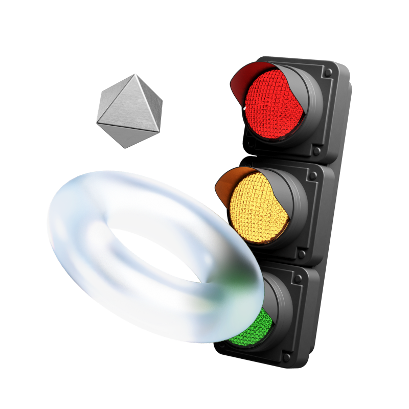 Сервис проверки контрагентов «Светофор»