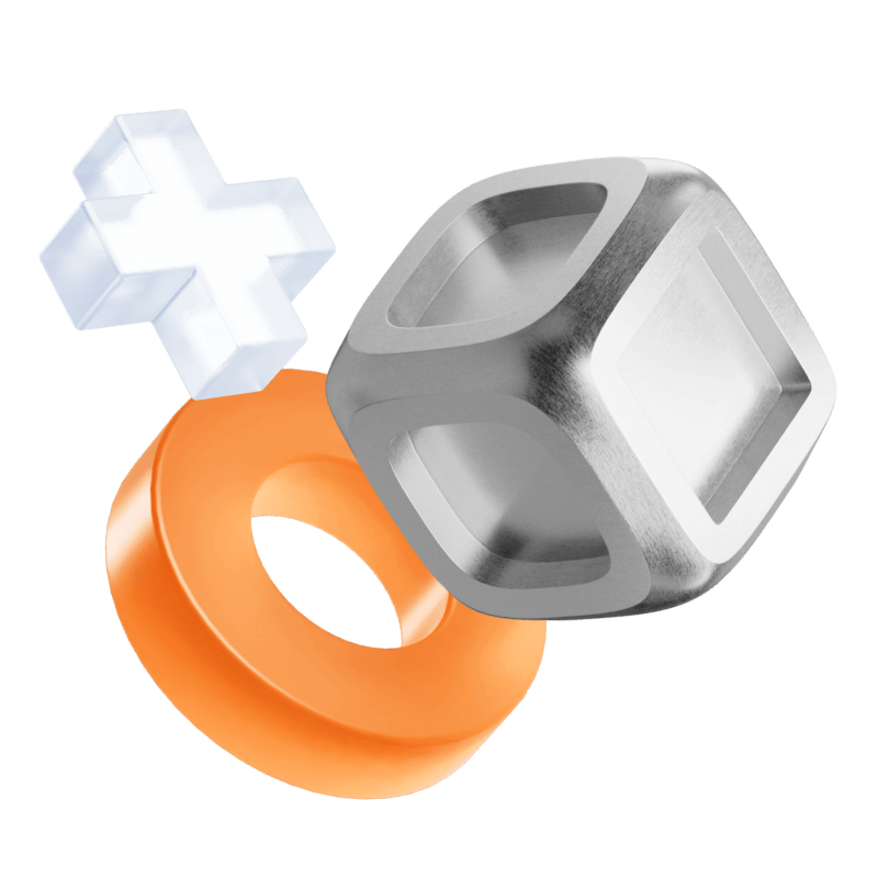 Преимущества