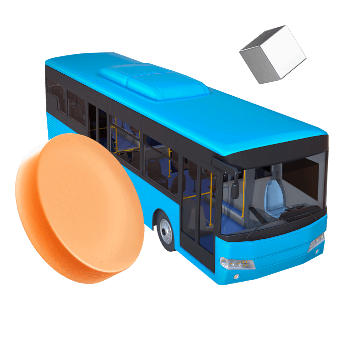 Транспортное приложение