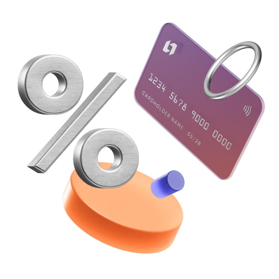 Оборотный кредит «Кредитный лимит»